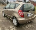Бежевый Мерседес А класс, объемом двигателя 1.5 л и пробегом 209 тыс. км за 5500 $, фото 5 на Automoto.ua