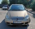 Бежевый Мерседес А класс, объемом двигателя 2.02 л и пробегом 166 тыс. км за 5900 $, фото 10 на Automoto.ua