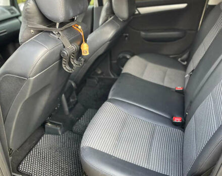 Бежевый Мерседес А класс, объемом двигателя 2 л и пробегом 300 тыс. км за 5800 $, фото 6 на Automoto.ua