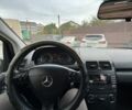 Бежевий Мерседес А клас, об'ємом двигуна 1.5 л та пробігом 300 тис. км за 3850 $, фото 20 на Automoto.ua