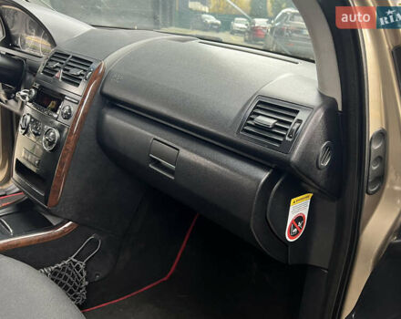 Мерседес А класс 2005 в Ивано-Франковске на Automoto.ua Бежевый Мерседес А класс, объемом двигателя 1.7 л и пробегом 253 тыс. км за 3999 $, фото 21 на Automoto.ua