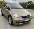 Мерседес А клас 2005 у Дніпро (Дніпропетровську) на Automoto.ua Бежевий Мерседес А клас, об'ємом двигуна 1.7 л та пробігом 119 тис. км за 6000 $, фото 5 на Automoto.ua