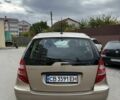 Бежевий Мерседес А клас, об'ємом двигуна 1.5 л та пробігом 300 тис. км за 3850 $, фото 6 на Automoto.ua