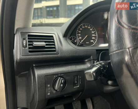 Мерседес А класс 2005 в Ивано-Франковске на Automoto.ua Бежевый Мерседес А класс, объемом двигателя 1.7 л и пробегом 253 тыс. км за 3999 $, фото 19 на Automoto.ua