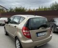 Бежевий Мерседес А клас, об'ємом двигуна 1.5 л та пробігом 300 тис. км за 3850 $, фото 7 на Automoto.ua