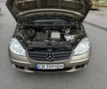 Бежевий Мерседес А клас, об'ємом двигуна 1.5 л та пробігом 300 тис. км за 3850 $, фото 10 на Automoto.ua