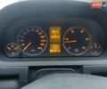 Бежевый Мерседес А класс, объемом двигателя 2 л и пробегом 184 тыс. км за 6000 $, фото 41 на Automoto.ua