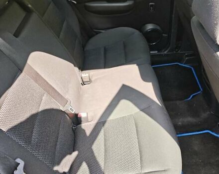 Бежевый Мерседес А класс, объемом двигателя 2.04 л и пробегом 230 тыс. км за 5600 $, фото 10 на Automoto.ua