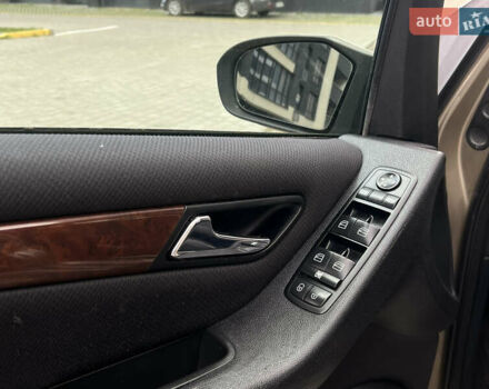 Бежевый Мерседес А класс, объемом двигателя 1.7 л и пробегом 253 тыс. км за 3550 $, фото 15 на Automoto.ua