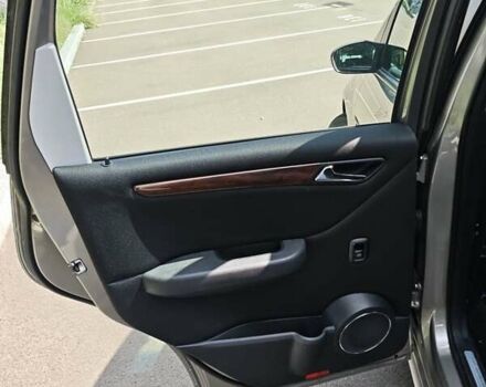 Бежевый Мерседес А класс, объемом двигателя 2.04 л и пробегом 230 тыс. км за 5600 $, фото 13 на Automoto.ua