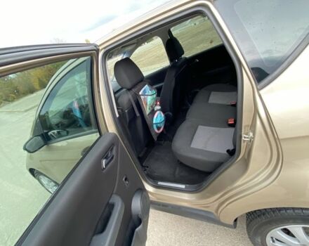 Мерседес А клас 2005 у Дніпро (Дніпропетровську) на Automoto.ua Бежевий Мерседес А клас, об'ємом двигуна 1.7 л та пробігом 119 тис. км за 6000 $, фото 8 на Automoto.ua