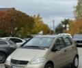 Бежевий Мерседес А клас, об'ємом двигуна 1.5 л та пробігом 300 тис. км за 3850 $, фото 23 на Automoto.ua