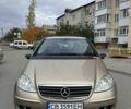 Бежевий Мерседес А клас, об'ємом двигуна 1.5 л та пробігом 300 тис. км за 3850 $, фото 2 на Automoto.ua