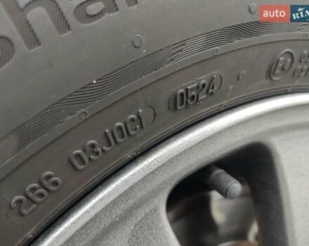 Бежевый Мерседес А класс, объемом двигателя 2 л и пробегом 184 тыс. км за 6000 $, фото 26 на Automoto.ua