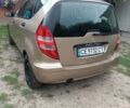 Бежевый Мерседес А класс, объемом двигателя 2.01 л и пробегом 309 тыс. км за 3700 $, фото 6 на Automoto.ua