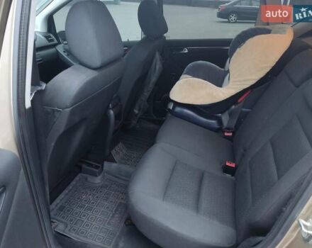 Бежевый Мерседес А класс, объемом двигателя 2 л и пробегом 184 тыс. км за 6000 $, фото 28 на Automoto.ua