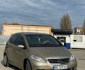 Бежевый Мерседес А класс, объемом двигателя 2 л и пробегом 300 тыс. км за 5600 $, фото 1 на Automoto.ua