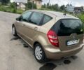 Бежевый Мерседес А класс, объемом двигателя 1.7 л и пробегом 325 тыс. км за 4850 $, фото 3 на Automoto.ua