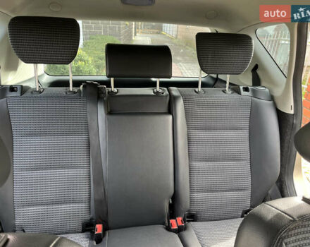 Мерседес А класс 2005 в Мукачеве на Automoto.ua Бежевый Мерседес А класс, объемом двигателя 1.99 л и пробегом 252 тыс. км за 4850 $, фото 19 на Automoto.ua