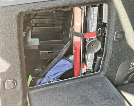 Бежевый Мерседес А класс, объемом двигателя 2.04 л и пробегом 230 тыс. км за 5600 $, фото 22 на Automoto.ua