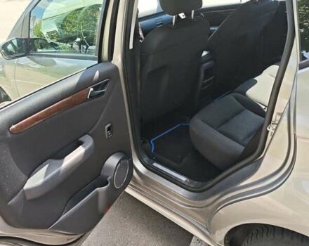 Бежевый Мерседес А класс, объемом двигателя 2.04 л и пробегом 230 тыс. км за 5600 $, фото 12 на Automoto.ua