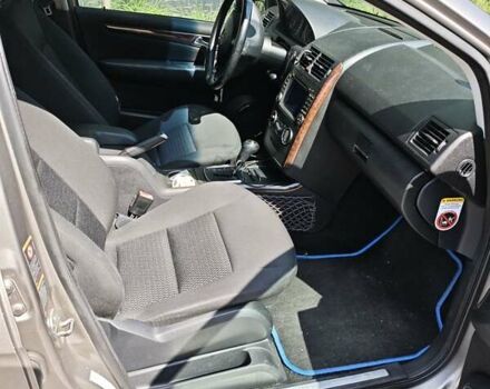 Бежевый Мерседес А класс, объемом двигателя 2.04 л и пробегом 230 тыс. км за 5600 $, фото 3 на Automoto.ua