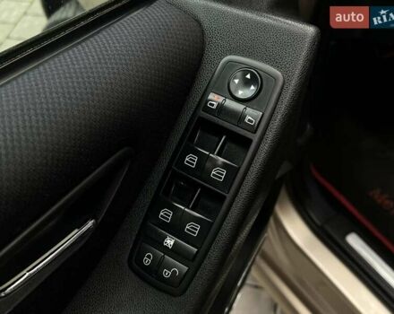 Бежевый Мерседес А класс, объемом двигателя 1.7 л и пробегом 254 тыс. км за 3450 $, фото 12 на Automoto.ua