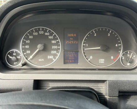 Мерседес А класс 2005 в Мукачеве на Automoto.ua Бежевый Мерседес А класс, объемом двигателя 1.99 л и пробегом 252 тыс. км за 4850 $, фото 15 на Automoto.ua