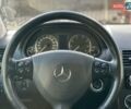 Бежевый Мерседес А класс, объемом двигателя 1.5 л и пробегом 167 тыс. км за 5500 $, фото 23 на Automoto.ua