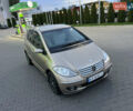 Мерседес А класс 2006 в Киеве на Automoto.ua Бежевый Мерседес А класс, объемом двигателя 1.5 л и пробегом 303 тыс. км за 4100 $, фото 4 на Automoto.ua