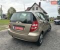 Бежевый Мерседес А класс, объемом двигателя 1.5 л и пробегом 191 тыс. км за 4800 $, фото 3 на Automoto.ua