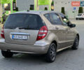 Мерседес А класс 2006 в Киеве на Automoto.ua Бежевый Мерседес А класс, объемом двигателя 1.5 л и пробегом 303 тыс. км за 4100 $, фото 7 на Automoto.ua
