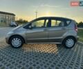 Бежевый Мерседес А класс, объемом двигателя 1.5 л и пробегом 165 тыс. км за 5400 $, фото 3 на Automoto.ua