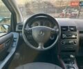 Бежевый Мерседес А класс, объемом двигателя 1.5 л и пробегом 167 тыс. км за 5500 $, фото 22 на Automoto.ua