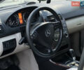 Мерседес А класс 2006 в Киеве на Automoto.ua Бежевый Мерседес А класс, объемом двигателя 1.5 л и пробегом 303 тыс. км за 4100 $, фото 11 на Automoto.ua