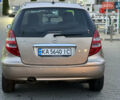 Мерседес А класс 2006 в Киеве на Automoto.ua Бежевый Мерседес А класс, объемом двигателя 1.5 л и пробегом 303 тыс. км за 4100 $, фото 8 на Automoto.ua