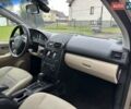 Бежевый Мерседес А класс, объемом двигателя 1.5 л и пробегом 191 тыс. км за 4800 $, фото 12 на Automoto.ua