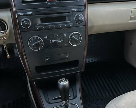 Мерседес А класс 2006 в Киеве на Automoto.ua Бежевый Мерседес А класс, объемом двигателя 1.5 л и пробегом 303 тыс. км за 4100 $, фото 15 на Automoto.ua