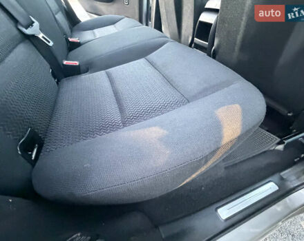 Бежевый Мерседес А класс, объемом двигателя 1.7 л и пробегом 221 тыс. км за 6500 $, фото 25 на Automoto.ua