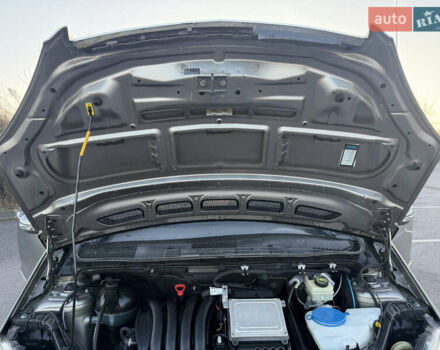 Бежевый Мерседес А класс, объемом двигателя 1.7 л и пробегом 221 тыс. км за 6500 $, фото 12 на Automoto.ua