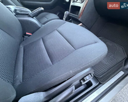 Бежевый Мерседес А класс, объемом двигателя 1.7 л и пробегом 221 тыс. км за 6500 $, фото 35 на Automoto.ua