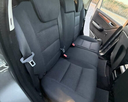 Бежевый Мерседес А класс, объемом двигателя 1.7 л и пробегом 221 тыс. км за 6500 $, фото 24 на Automoto.ua