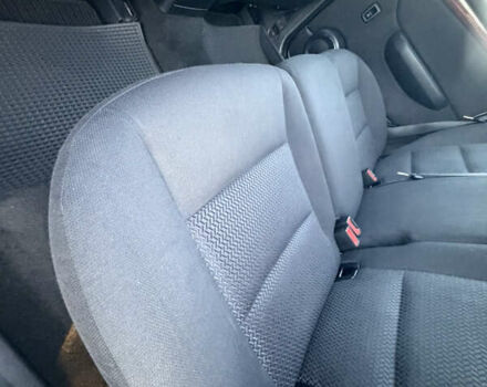 Бежевый Мерседес А класс, объемом двигателя 1.7 л и пробегом 221 тыс. км за 6500 $, фото 28 на Automoto.ua