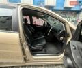 Бежевий Мерседес А клас, об'ємом двигуна 1.8 л та пробігом 216 тис. км за 5900 $, фото 51 на Automoto.ua