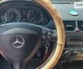 Бежевый Мерседес А класс, объемом двигателя 1.99 л и пробегом 164 тыс. км за 6500 $, фото 17 на Automoto.ua