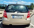 Бежевый Мерседес А класс, объемом двигателя 1.7 л и пробегом 233 тыс. км за 7500 $, фото 20 на Automoto.ua