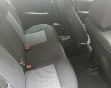 Бежевый Мерседес А класс, объемом двигателя 1.5 л и пробегом 198 тыс. км за 5500 $, фото 1 на Automoto.ua