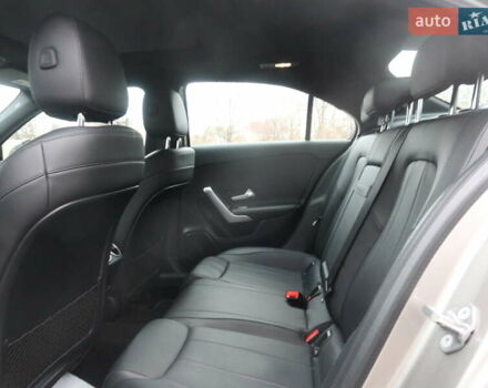 Мерседес А класс 2019 в Одессе на Automoto.ua Бежевый Мерседес А класс, объемом двигателя 1.99 л и пробегом 77 тыс. км за 26000 $, фото 39 на Automoto.ua