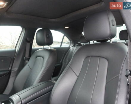 Мерседес А класс 2019 в Одессе на Automoto.ua Бежевый Мерседес А класс, объемом двигателя 1.99 л и пробегом 77 тыс. км за 26000 $, фото 24 на Automoto.ua