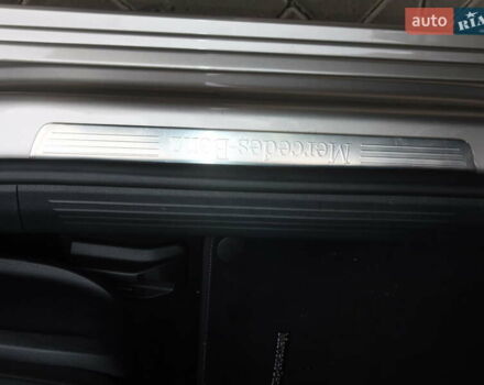 Мерседес А класс 2019 в Одессе на Automoto.ua Бежевый Мерседес А класс, объемом двигателя 1.99 л и пробегом 77 тыс. км за 26000 $, фото 26 на Automoto.ua